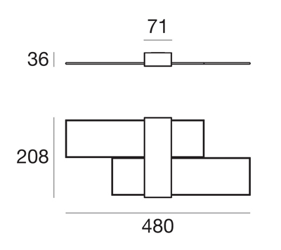Triad 2.0 LED