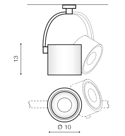 costa arm