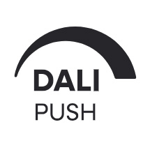DALI/Push