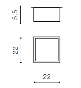 monza square 22