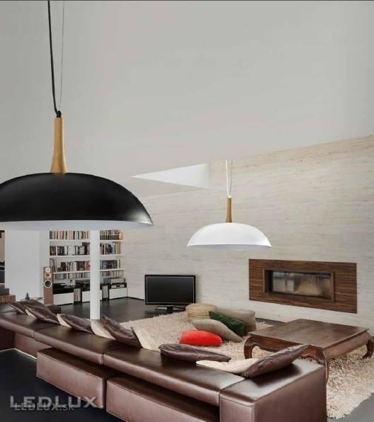 AZZARDO Perugia AZ1335 black