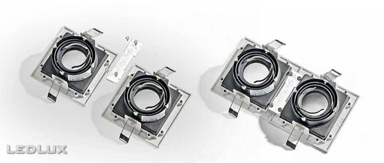 AZZARDO Minorka AZ2802 black/gold