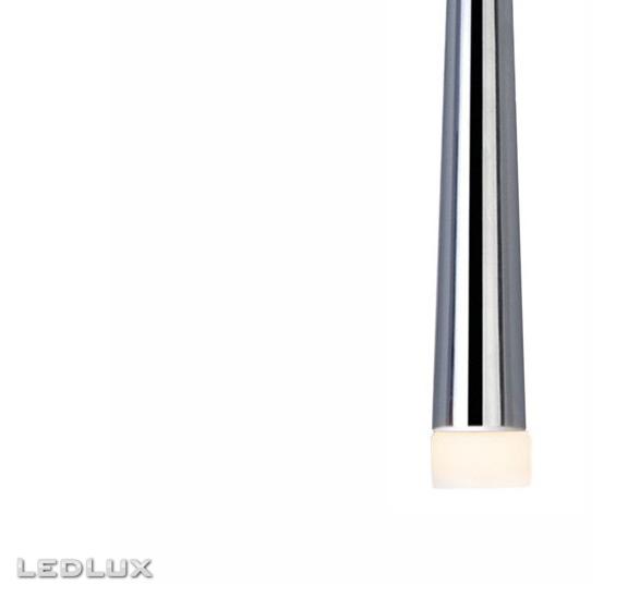 AZZARDO Stylo 5 AZ0134 chrome