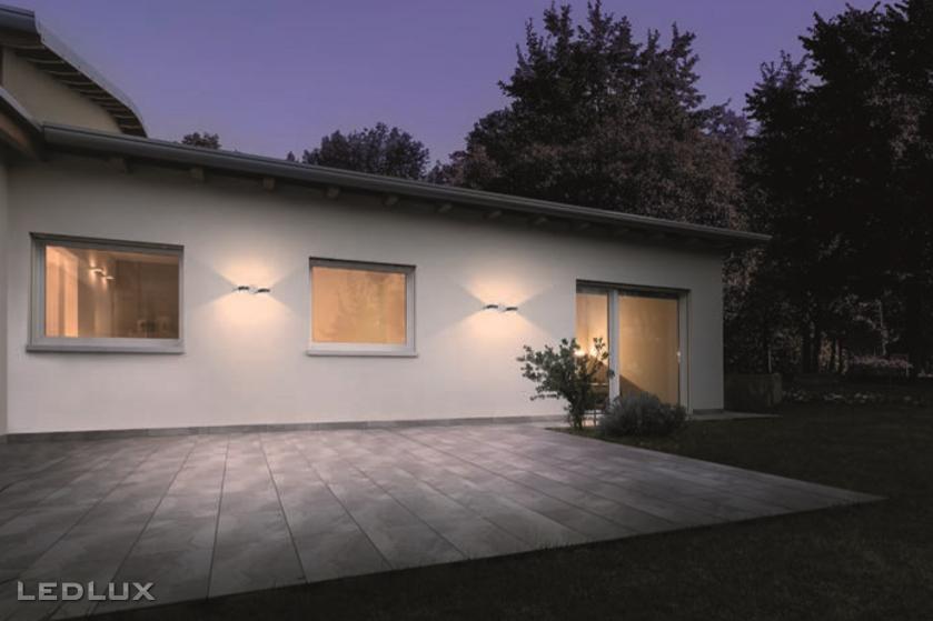 REDO Radeon 90012 LED