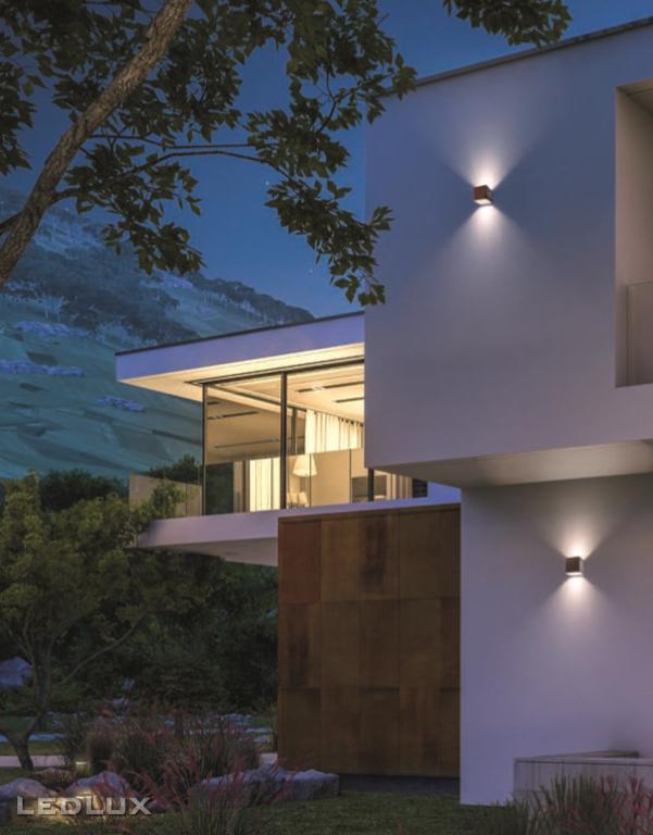 REDO Beta 9068 LED 4000K