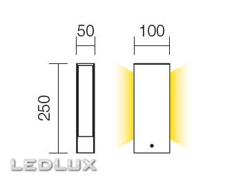 REDO Twin 9469 LED