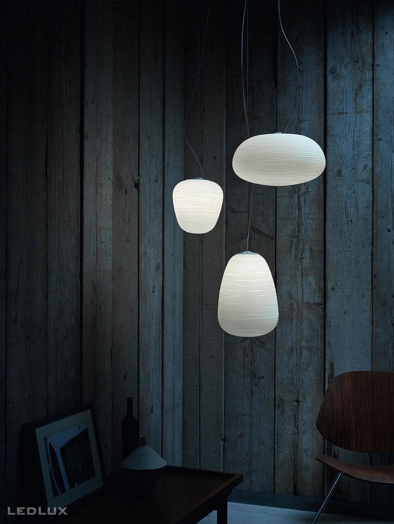 FOSCARINI Rituals 3 White FN2440073E_10