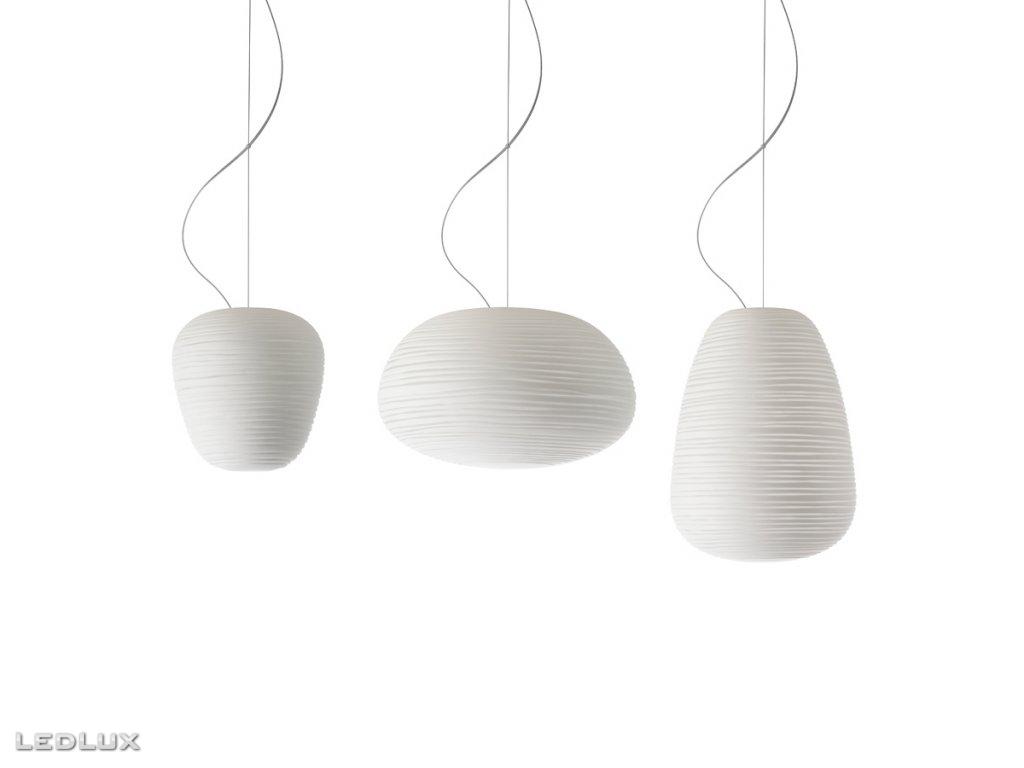 FOSCARINI Rituals 3 White FN2440073E_10