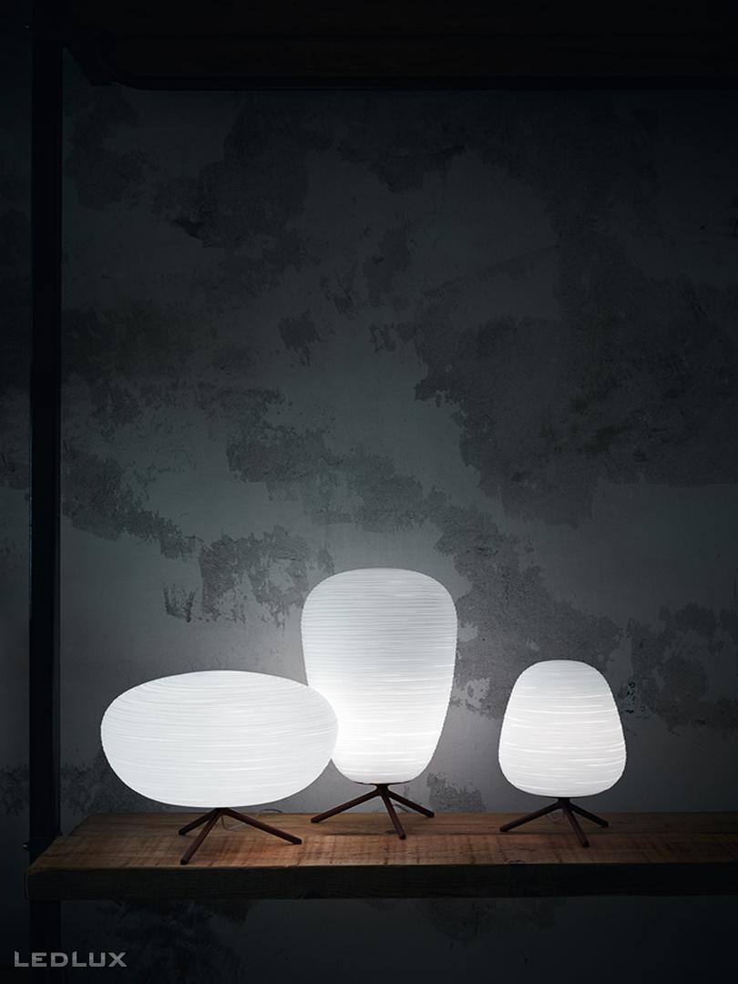 FOSCARINI Rituals 2 White FN2440012_10