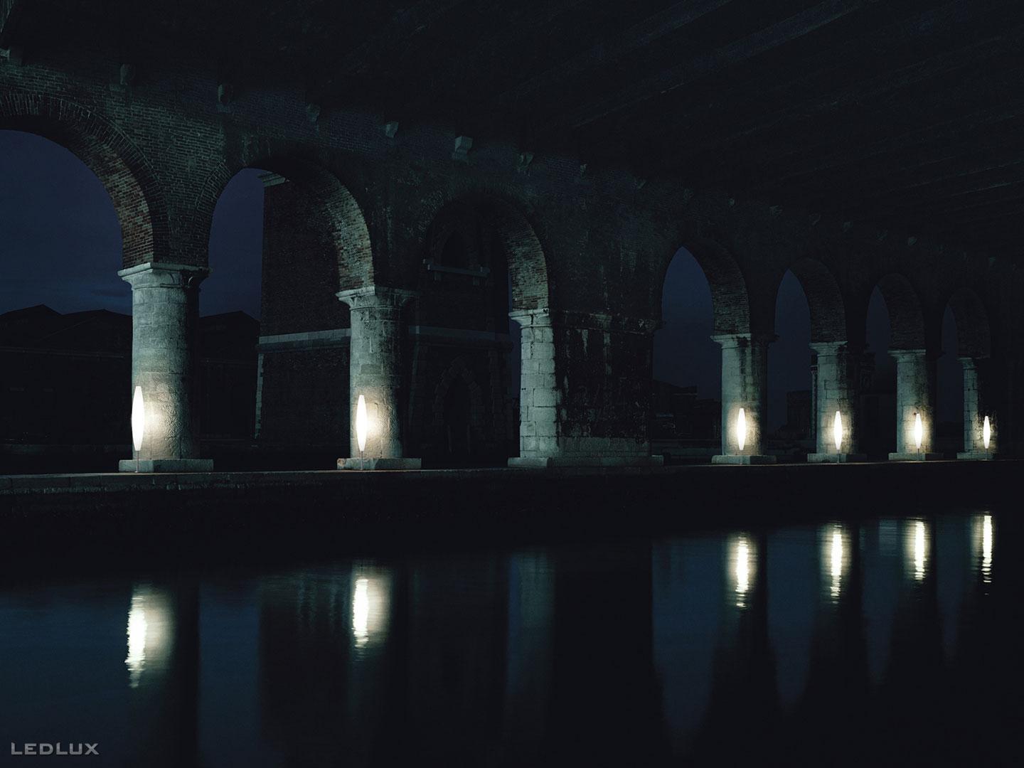 FOSCARINI Havana Terra base FN1500032_10 Outdoor