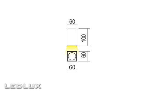 REDO Quad 90092 LED