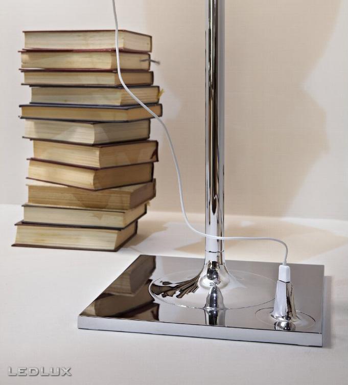 FLOS Bibliotheque Nationale F1011046 Bronze