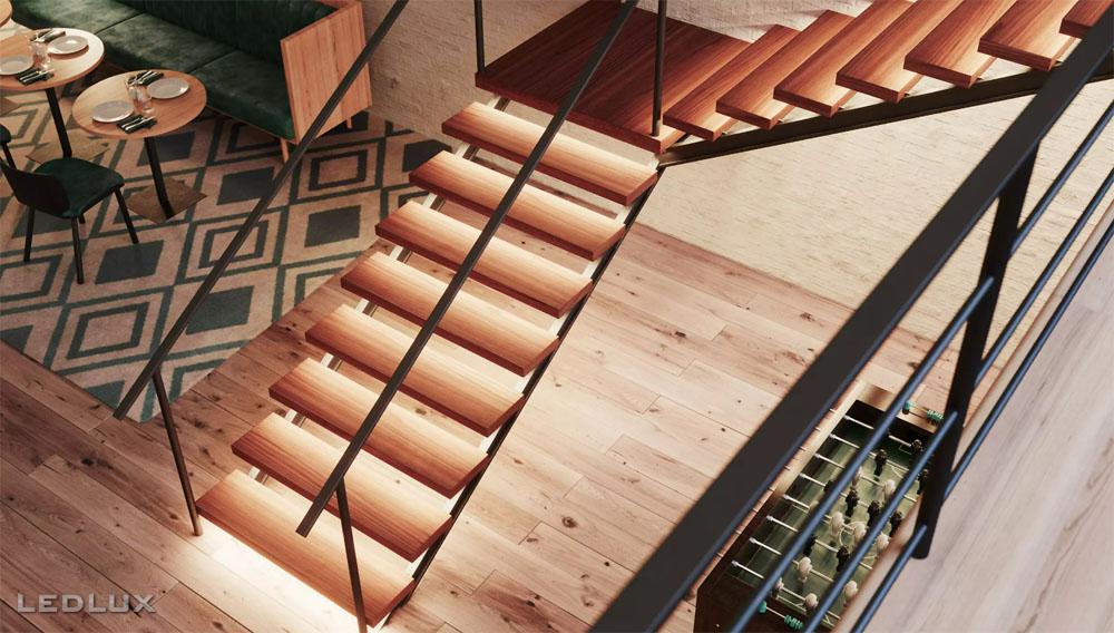 LEDVANCE LED STRIP Superior LS SUP-2000/940/3.5 (3,5m)