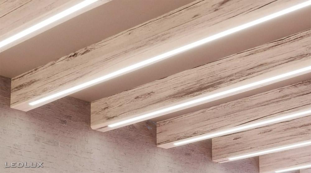 LEDVANCE LED STRIP Superior LS SUP-2000/940/3.5 (3,5m)