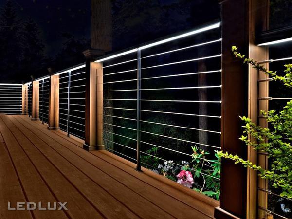 LEDVANCE LED STRIP Value Protected IP65 (5m)