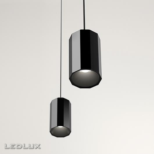 VIBIA Wireflow LINEAL 0330 04 /1B LED