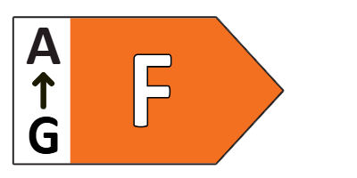 Ledvance LED PIN 30 300° DIM P 3W 2700K Clear G9 - energetický štítok