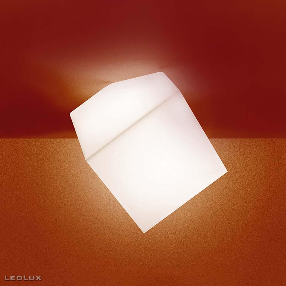 ARTEMIDE EDGE 30 wall / ceiling 1293010A
