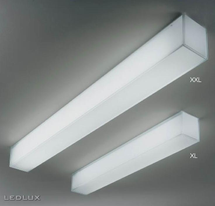 LINEA LIGHT 4883 "XXL"