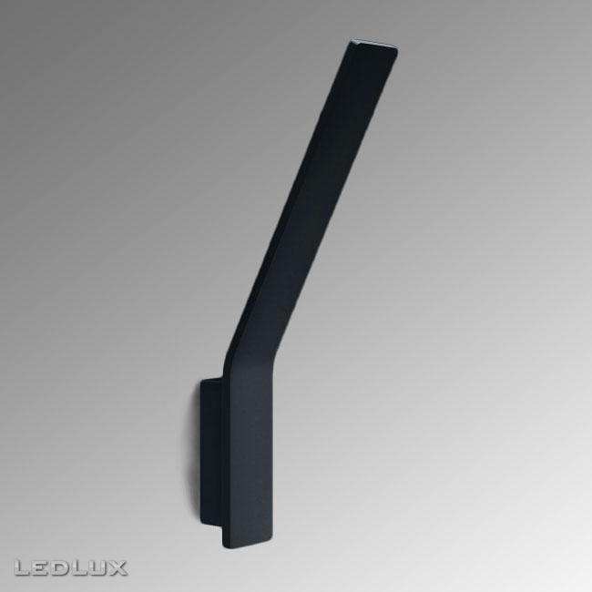 STILNOVO Lama 7137 Black LED