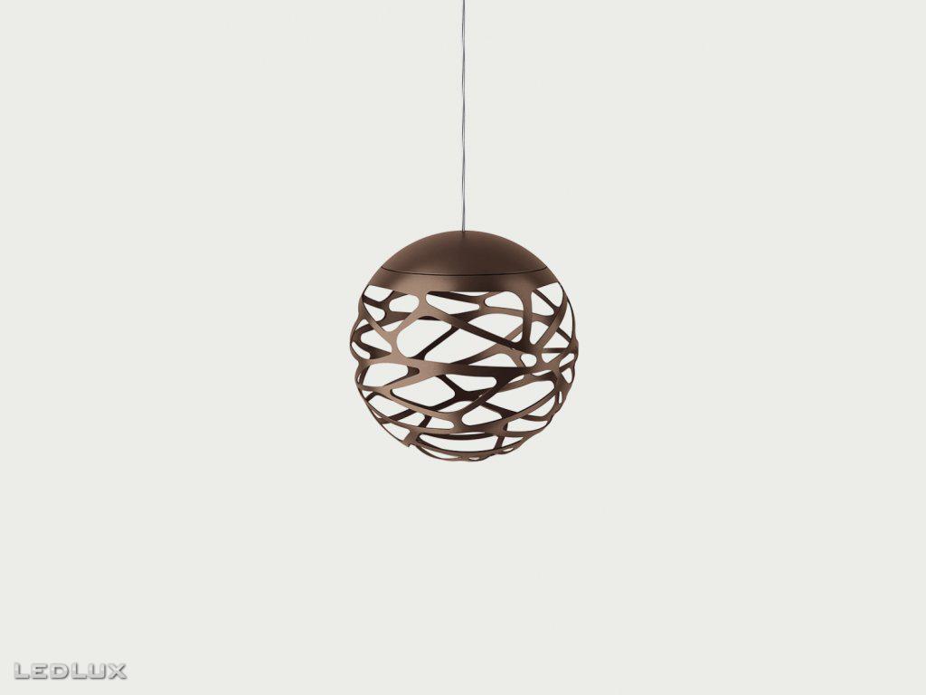 LODES KELLY CLUSTER Bronze 14711 3527