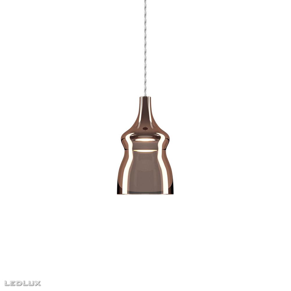LODES NOSTALGIA Glossy Bronze 15412 4627