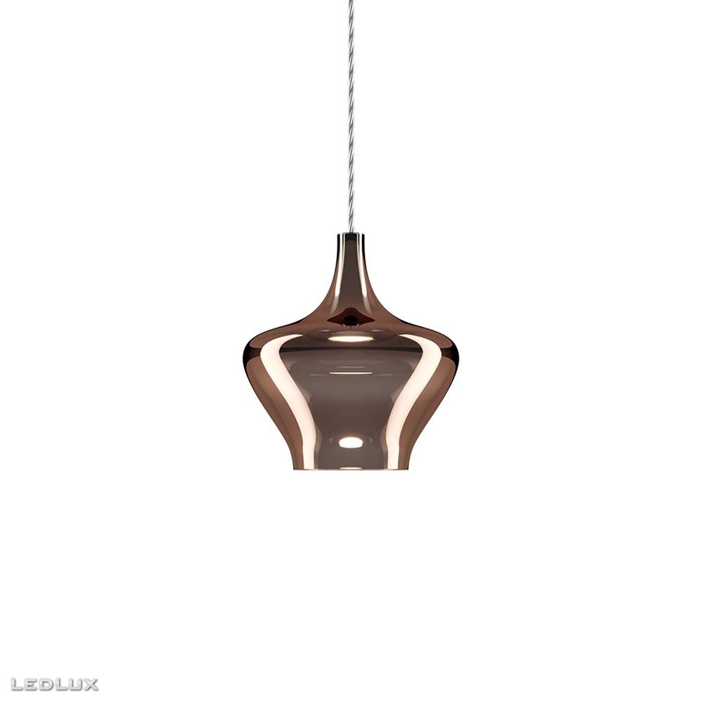 LODES NOSTALGIA Glossy Bronze 15413 4627
