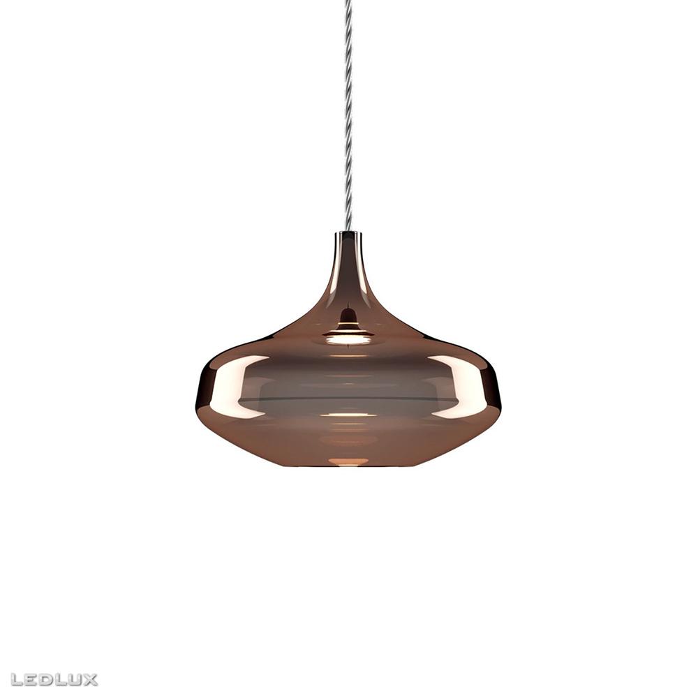 LODES NOSTALGIA Glossy Bronze 15414 4627