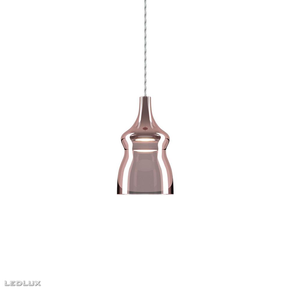 LODES NOSTALGIA Rose Gold 15412 5527