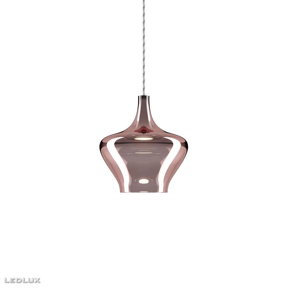 LODES NOSTALGIA Rose Gold 15413 5527