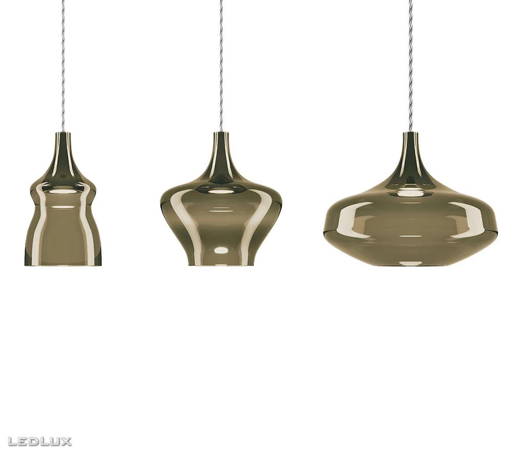 LODES NOSTALGIA Golden Sage