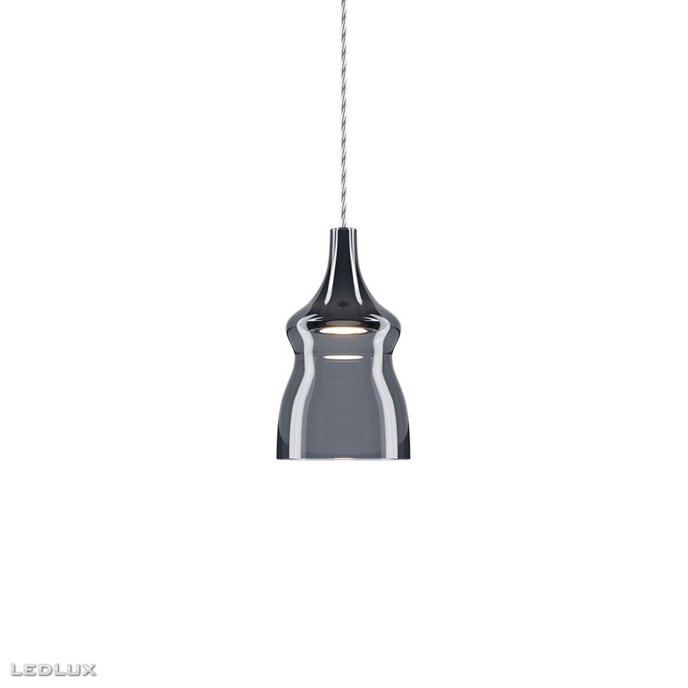 LODES NOSTALGIA Glossy Smoke 15412 4327