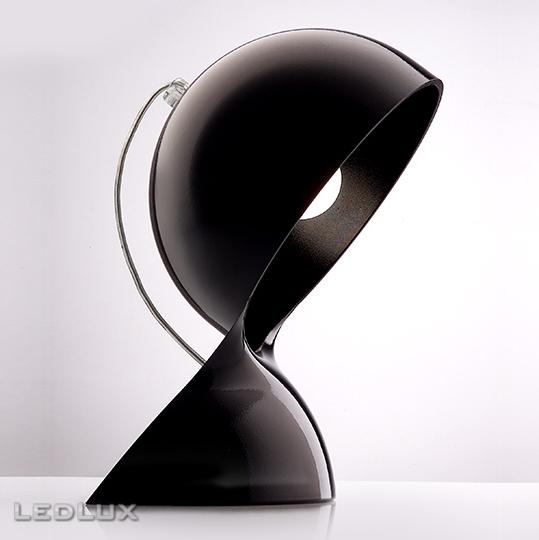 ARTEMIDE Dalù Black 1466030A