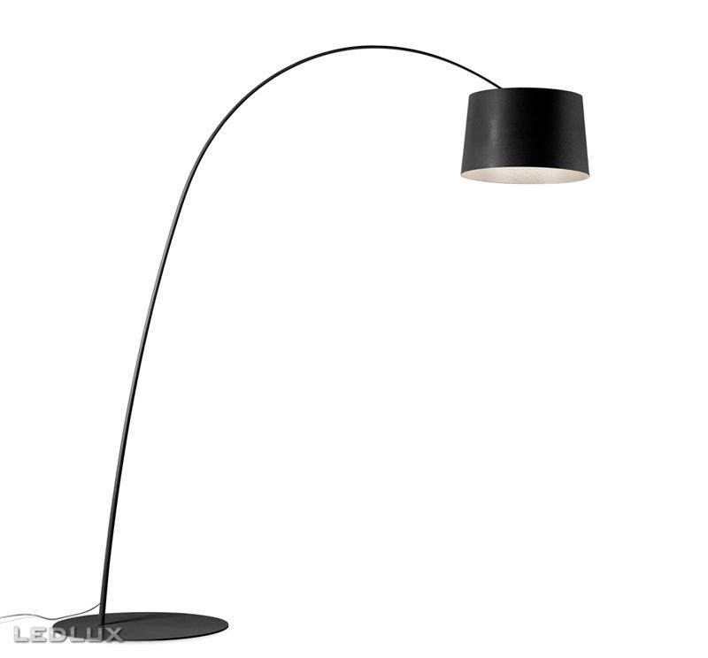 FOSCARINI Twiggy Terra FN159003_20 (black)