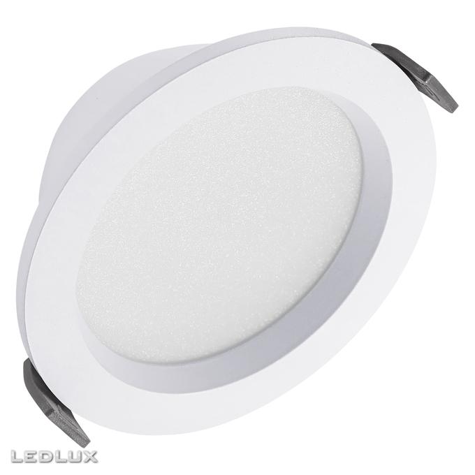 LEDVANCE Downlight Comfort D100 P 13W ML 93040 OP WT