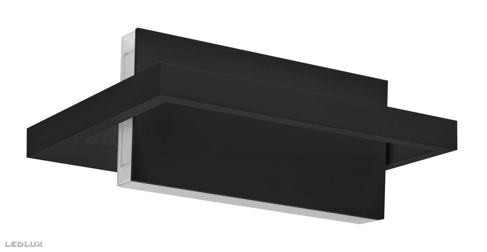 STILNOVO Tablet 7609 Black LED (single)