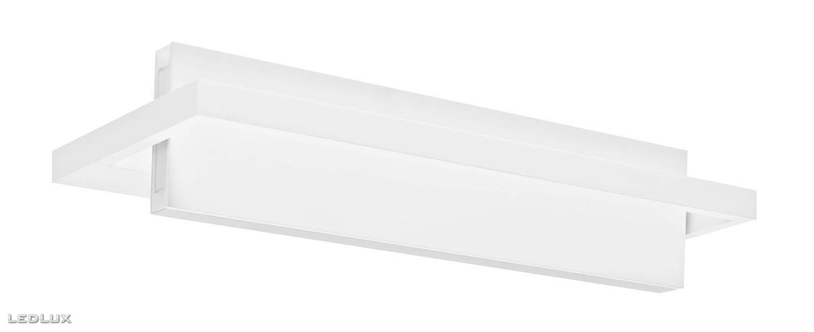 STILNOVO Tablet 7602 White LED (single)