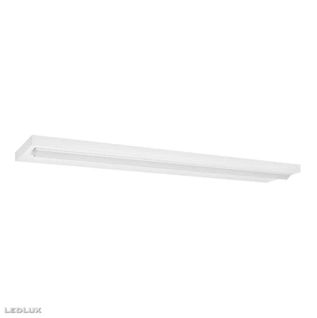 STILNOVO Tablet 7604 White LED (single)