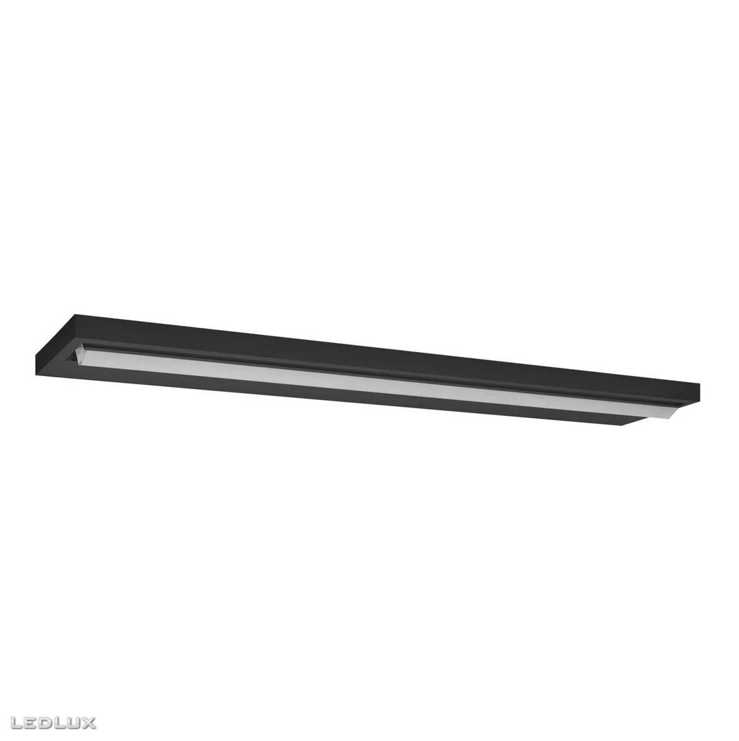 STILNOVO Tablet 7611 Black LED (single)