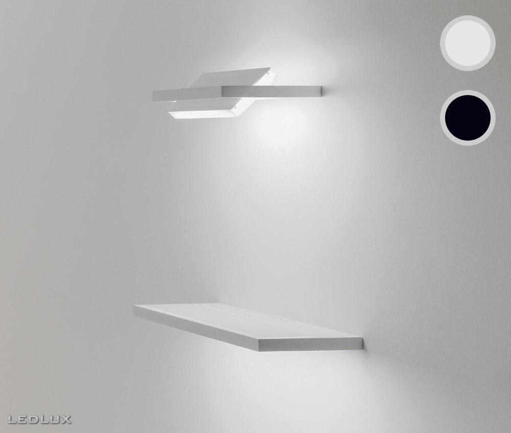 STILNOVO Tablet LED Wall SINGLE