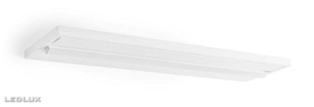 STILNOVO Tablet 7607 White LED (double)