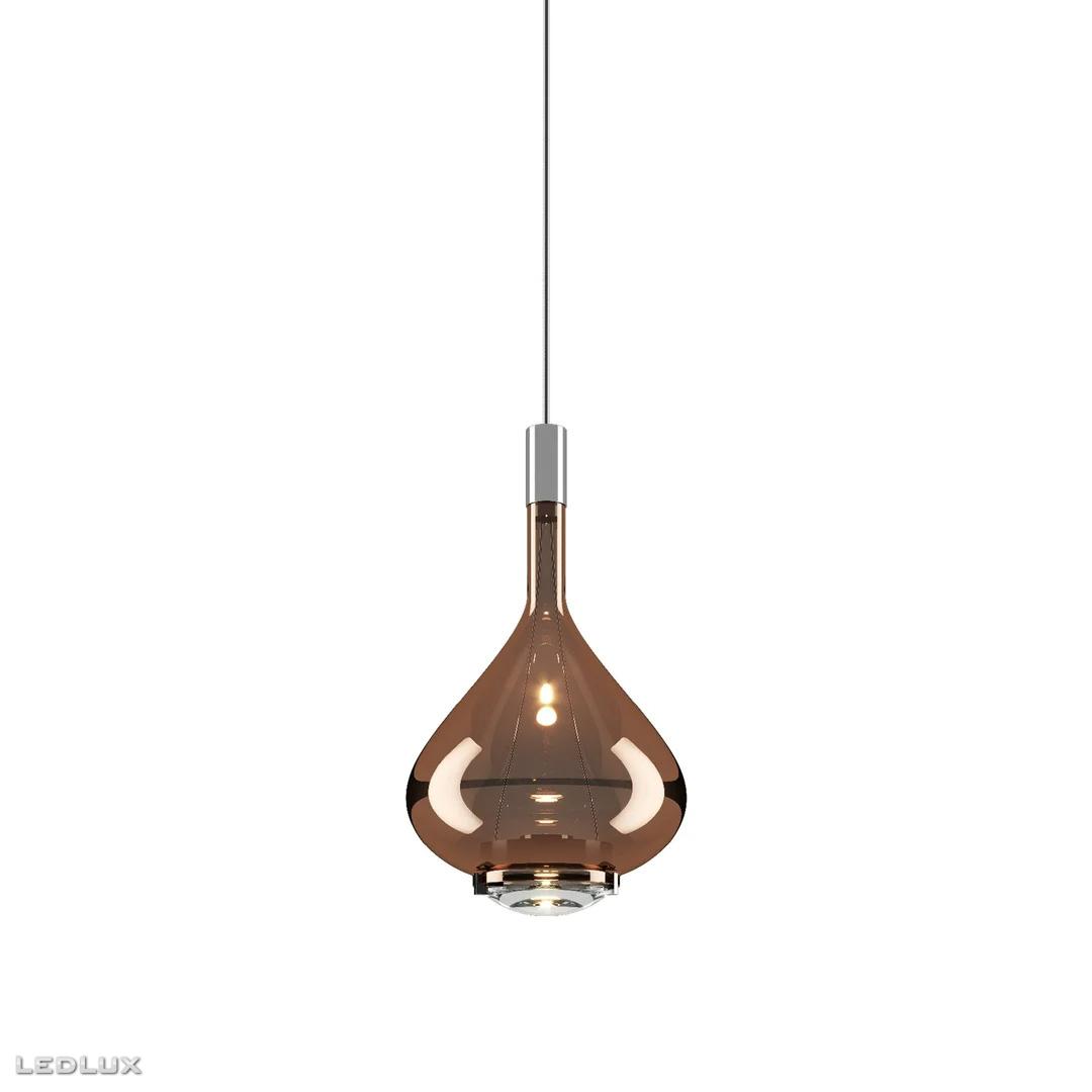 LODES SKY-FALL MEDIUM Glossy Bronze 14822 4627
