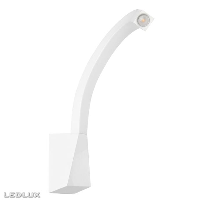 LINEA LIGHT 7226 Snake_W3 White LED (driver incl.)