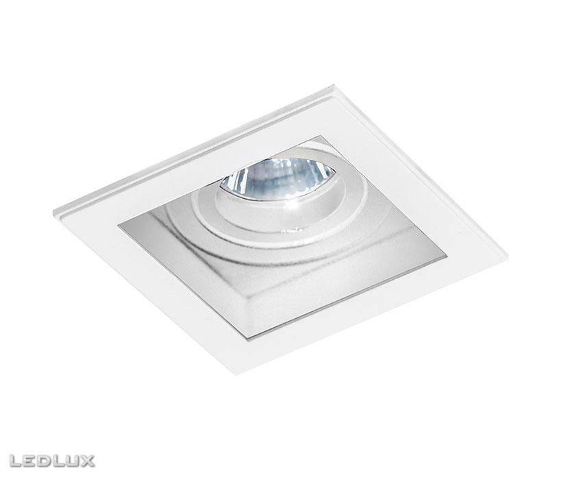 AZZARDO Minorka AZ2801 white/white