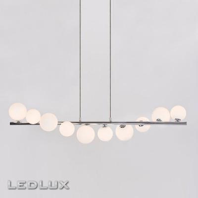 AZZARDO Sybilla 10 pendant AZ2100