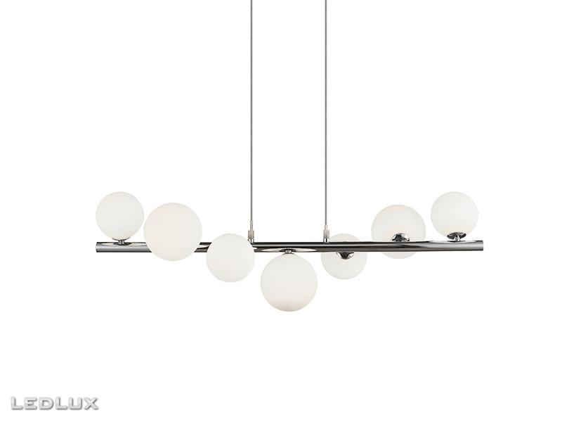 AZZARDO Sybilla 7 pendant AZ2102