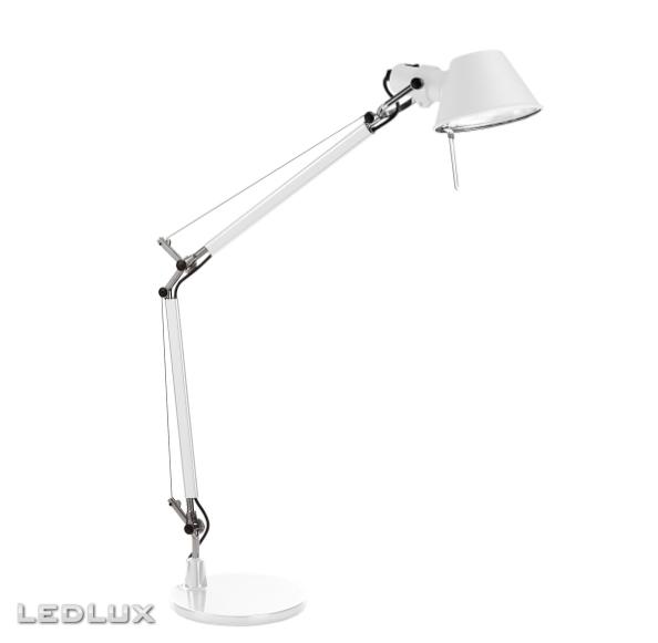 ARTEMIDE TOLOMEO White A004420 + A005320