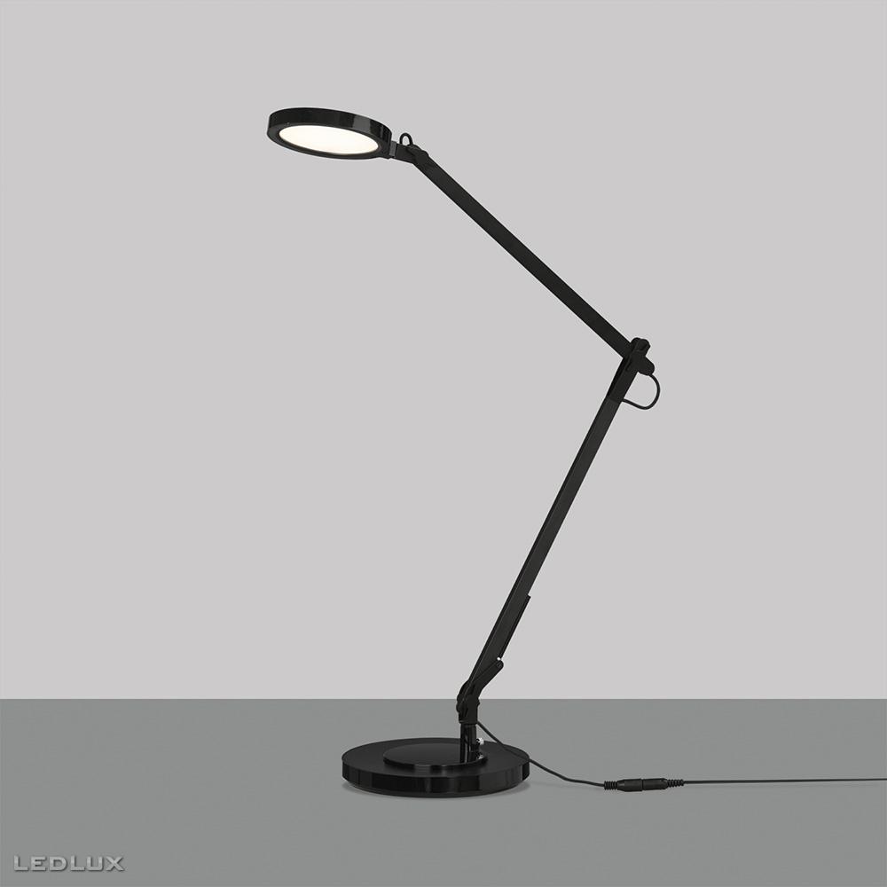 ACB Luxa Black S8203000N