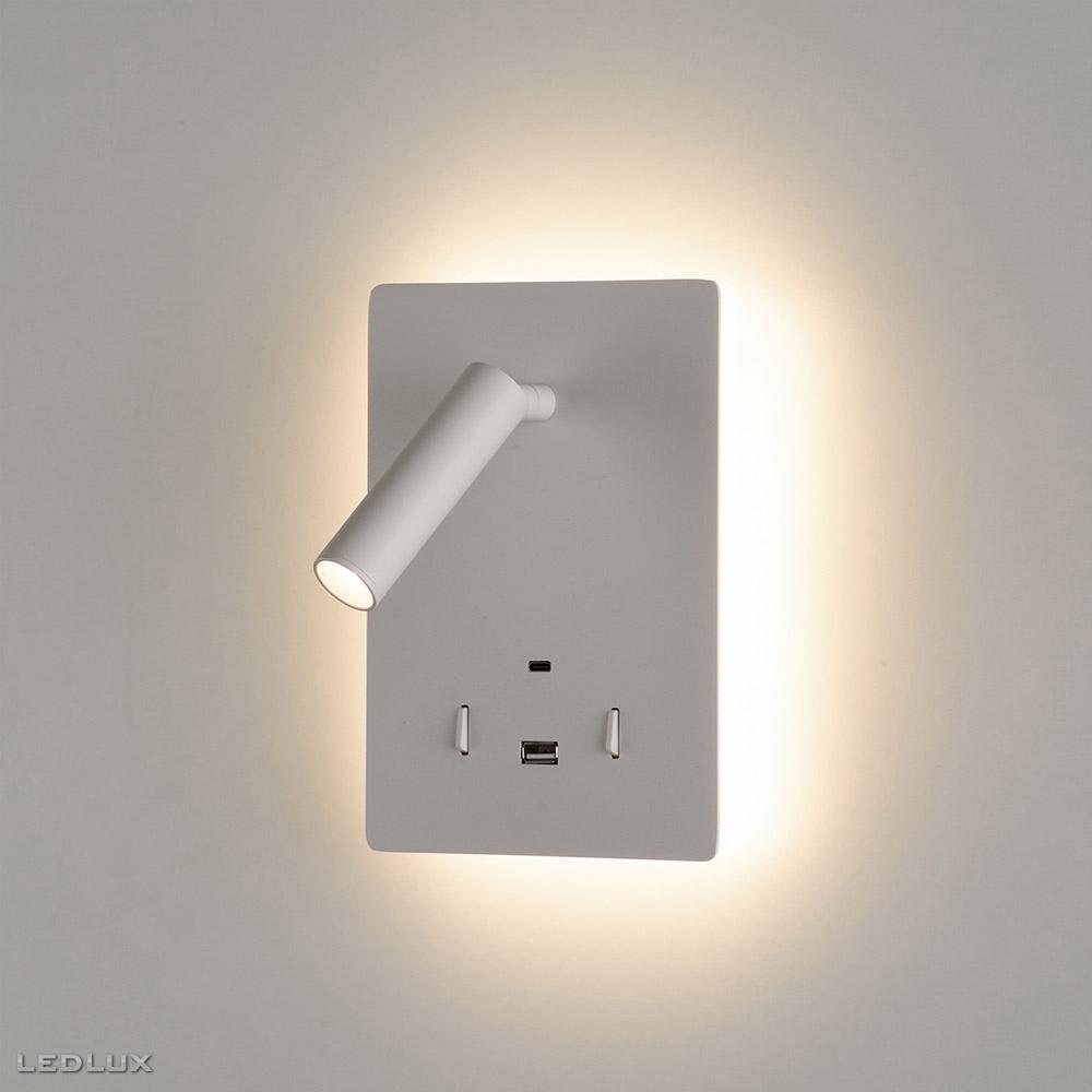 ACB Manat White A3568002B (USB)