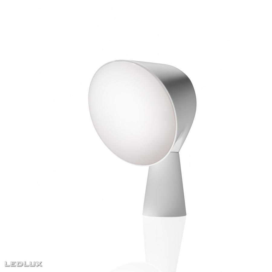 FOSCARINI Binic Tavolo FN200001_10 Bianco